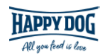 Happy Dog English Cocker Spaniel vom Havelbogen